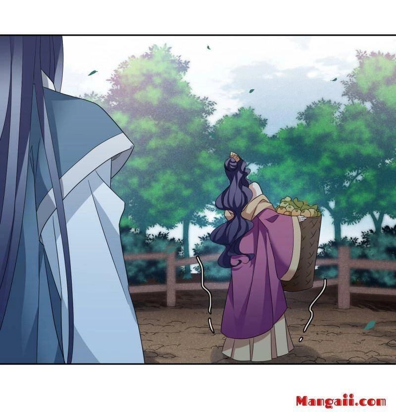 Toàn Cơ Từ Chapter 56.2 - 26