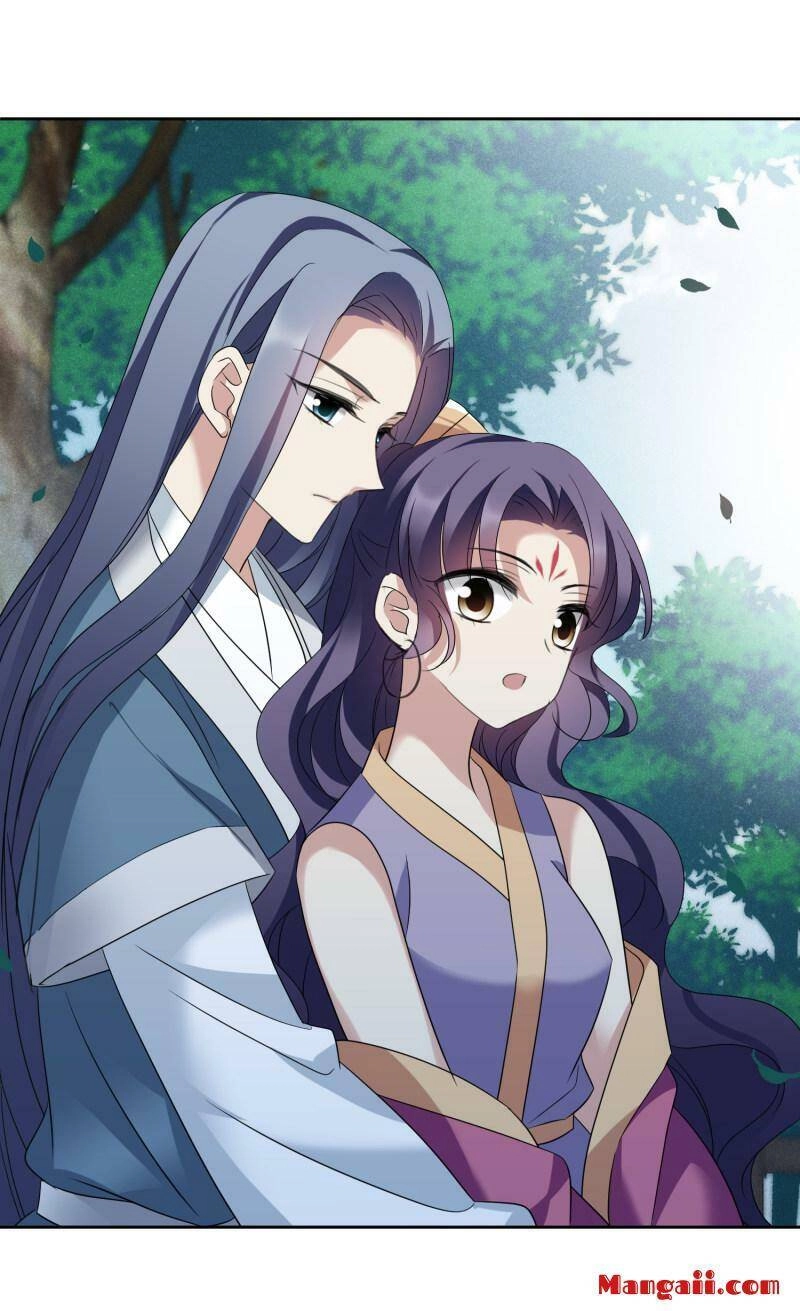 Toàn Cơ Từ Chapter 56.2 - 29