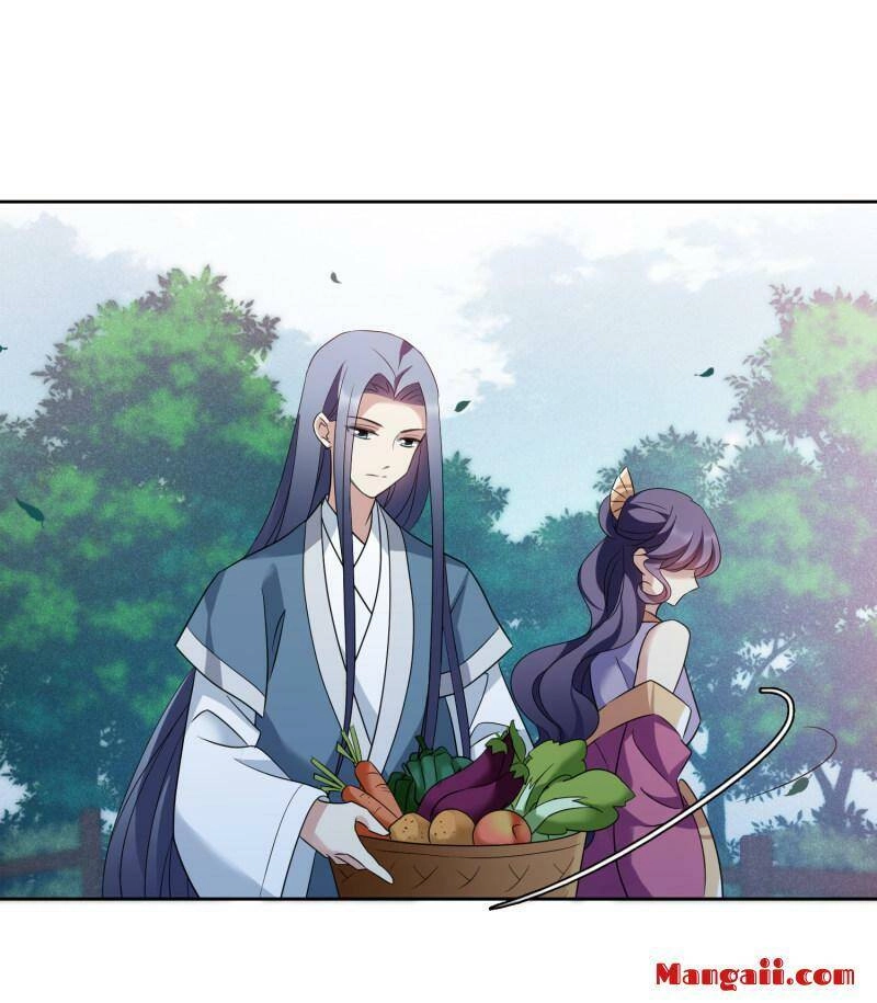 Toàn Cơ Từ Chapter 56.2 - 30