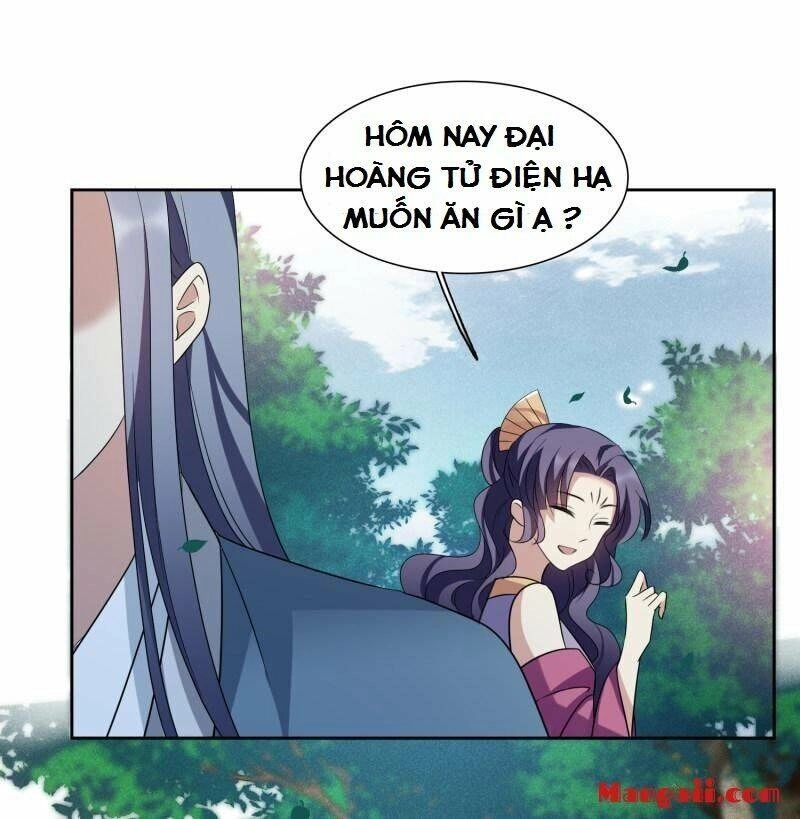 Toàn Cơ Từ Chapter 56.2 - 31