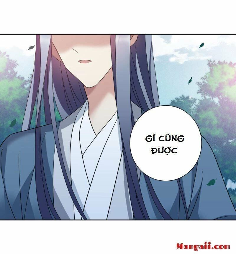 Toàn Cơ Từ Chapter 56.2 - 34