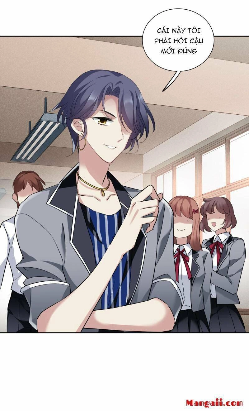 Toàn Cơ Từ Chapter 57.1 - 7