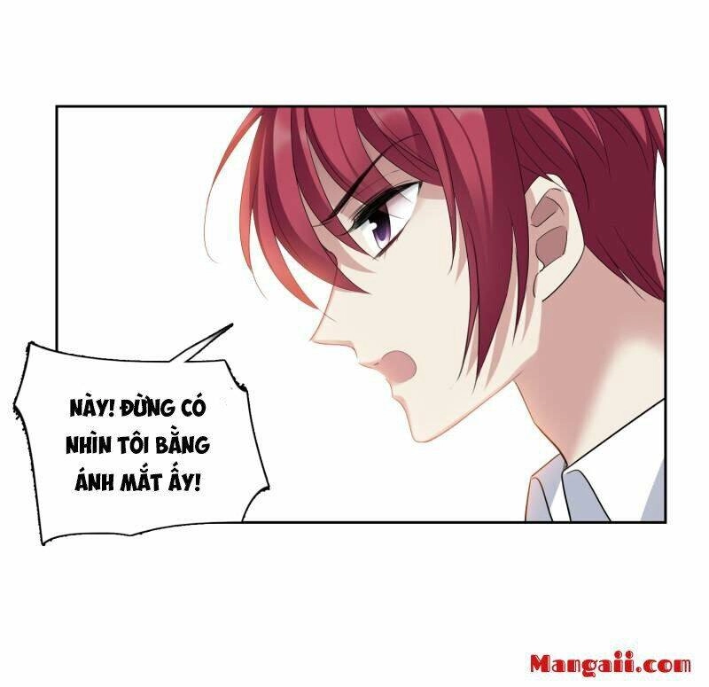 Toàn Cơ Từ Chapter 57.1 - 8