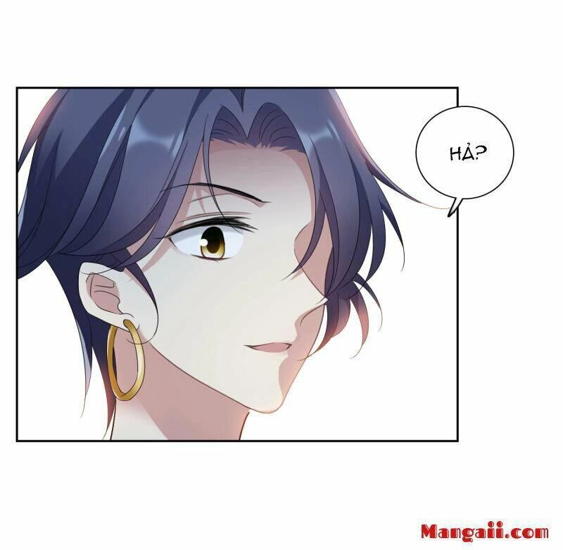 Toàn Cơ Từ Chapter 57.1 - 9