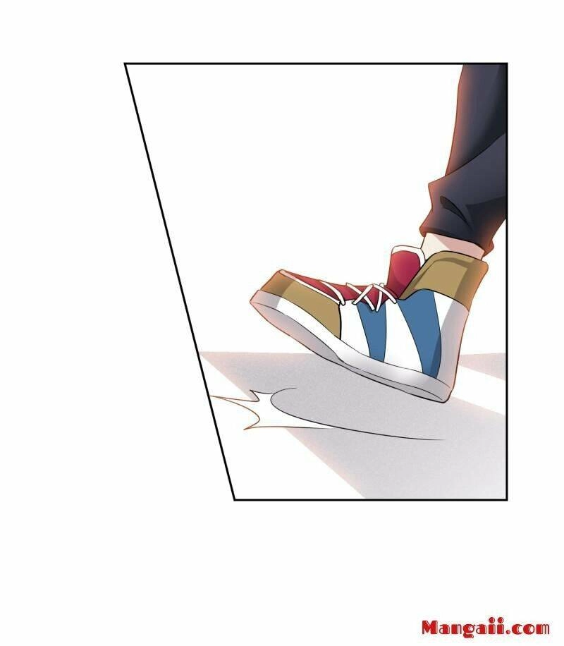 Toàn Cơ Từ Chapter 57.1 - 10