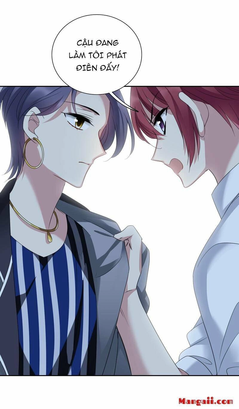 Toàn Cơ Từ Chapter 57.1 - 11