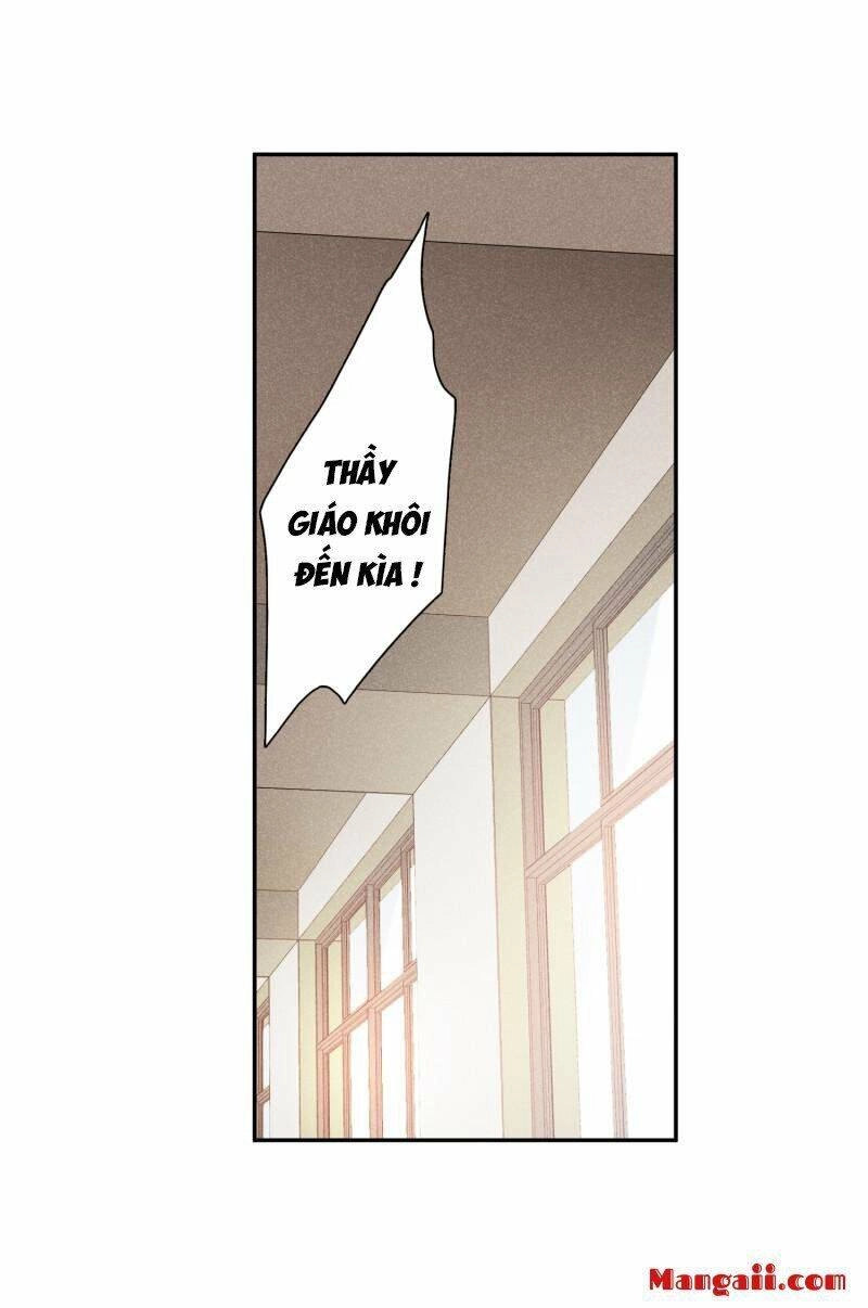 Toàn Cơ Từ Chapter 57.1 - 13