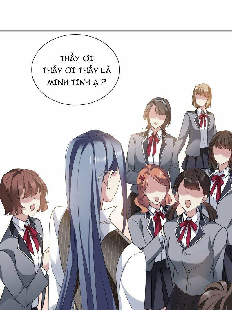 Toàn Cơ Từ Chapter 57.1 - 14