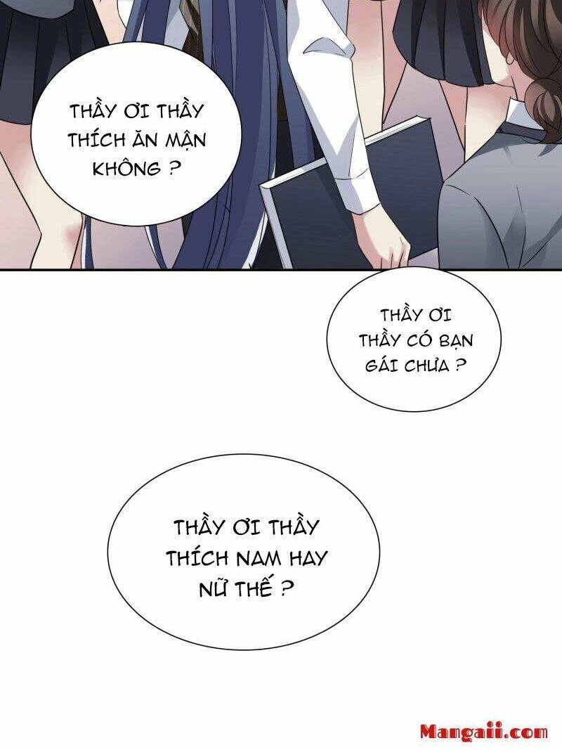 Toàn Cơ Từ Chapter 57.1 - 15