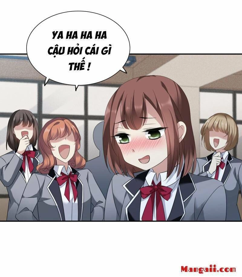 Toàn Cơ Từ Chapter 57.1 - 17