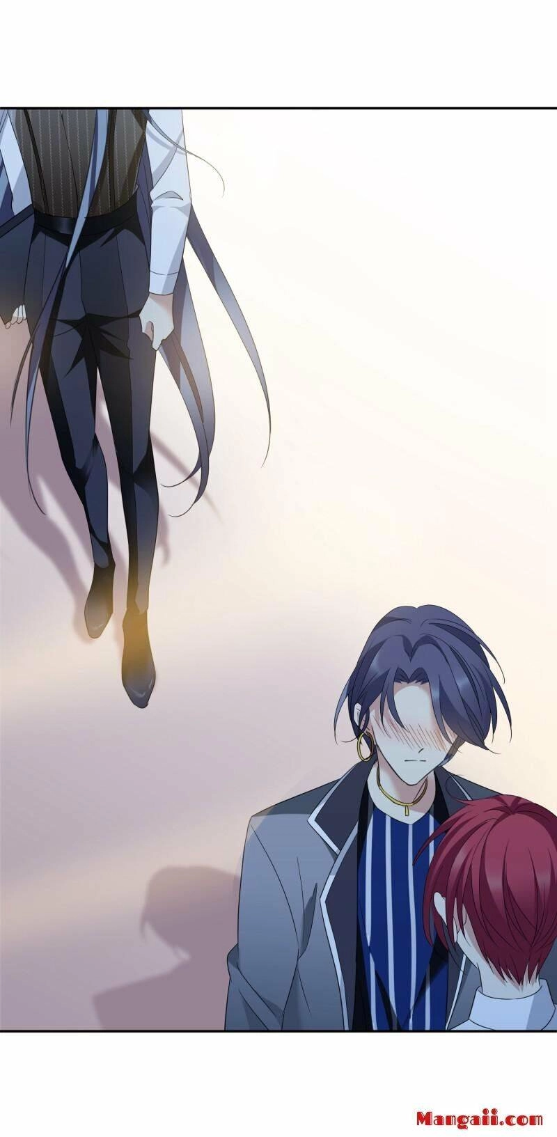 Toàn Cơ Từ Chapter 57.1 - 21