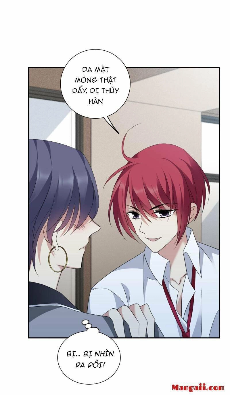 Toàn Cơ Từ Chapter 57.1 - 22