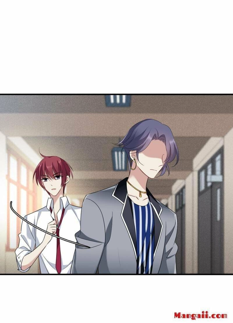 Toàn Cơ Từ Chapter 57.1 - 24