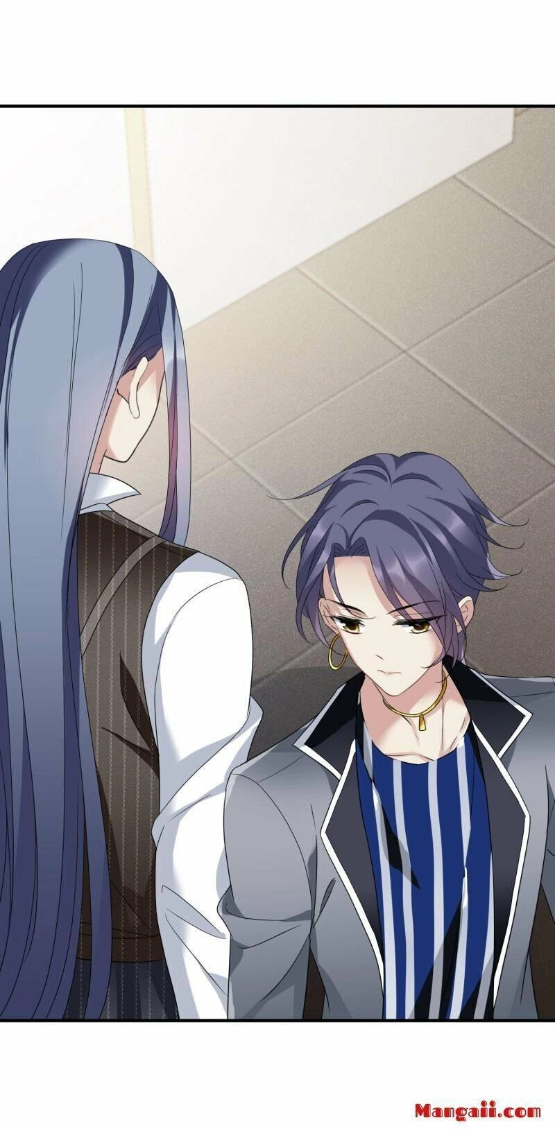 Toàn Cơ Từ Chapter 57.1 - 25