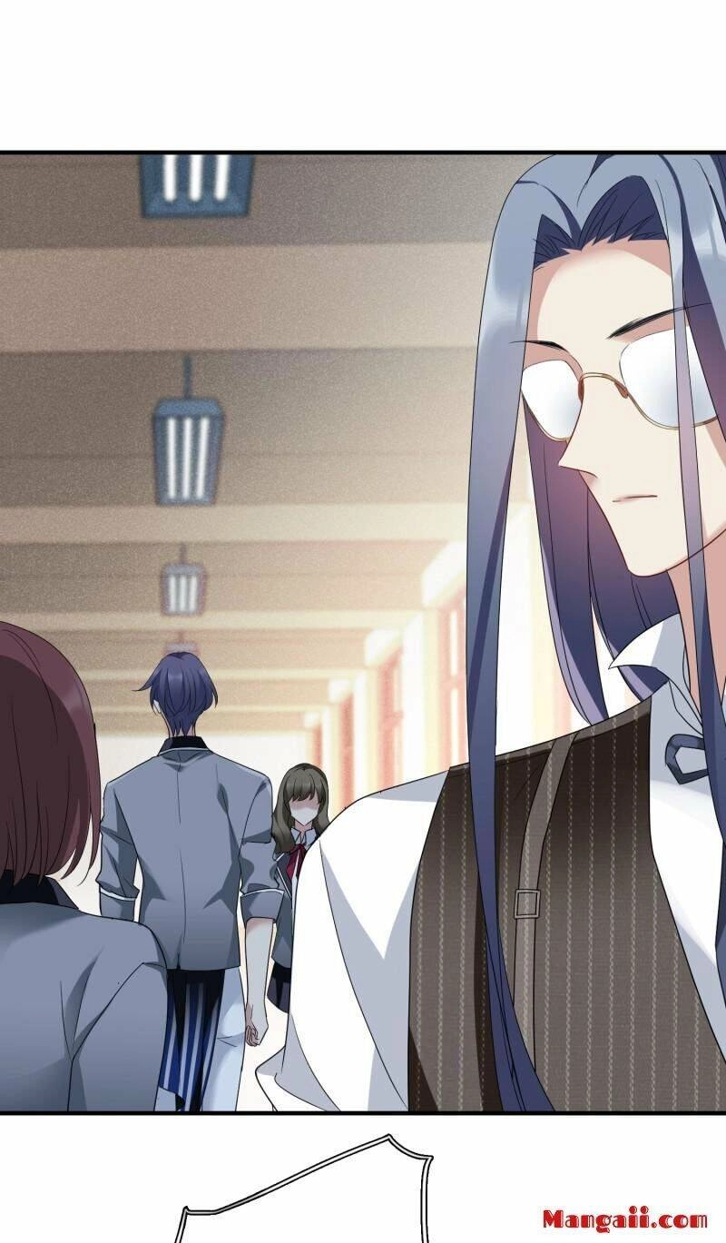 Toàn Cơ Từ Chapter 57.1 - 26