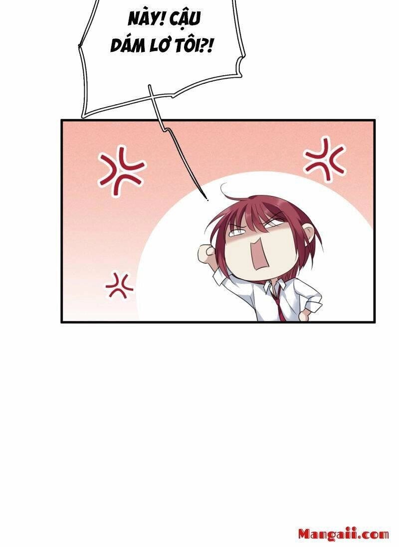 Toàn Cơ Từ Chapter 57.1 - 27