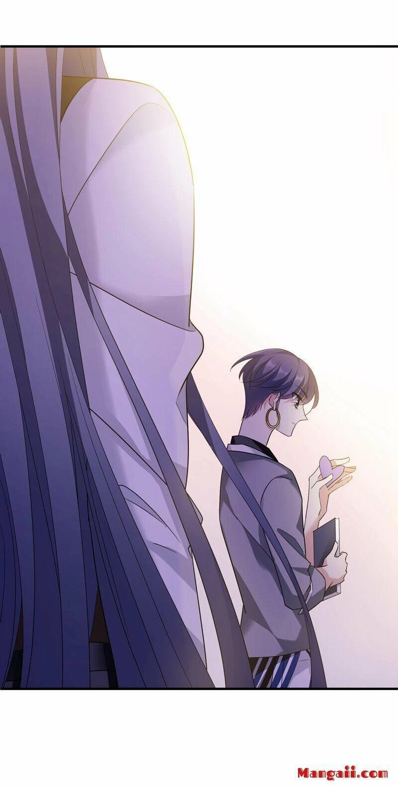 Toàn Cơ Từ Chapter 57.2 - 12