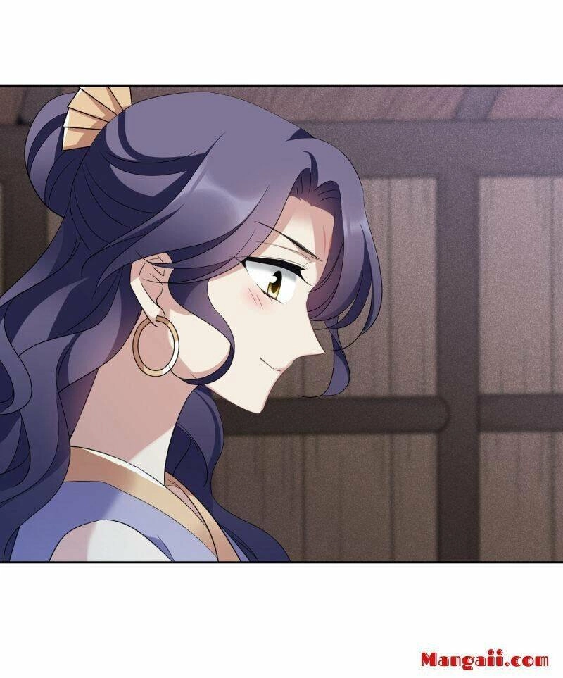 Toàn Cơ Từ Chapter 57.2 - 14