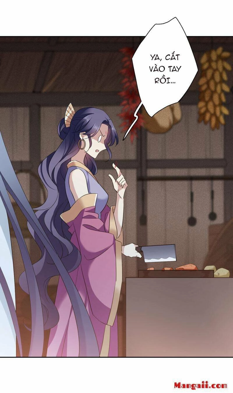 Toàn Cơ Từ Chapter 57.2 - 15