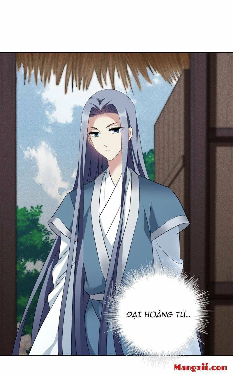 Toàn Cơ Từ Chapter 57.2 - 17