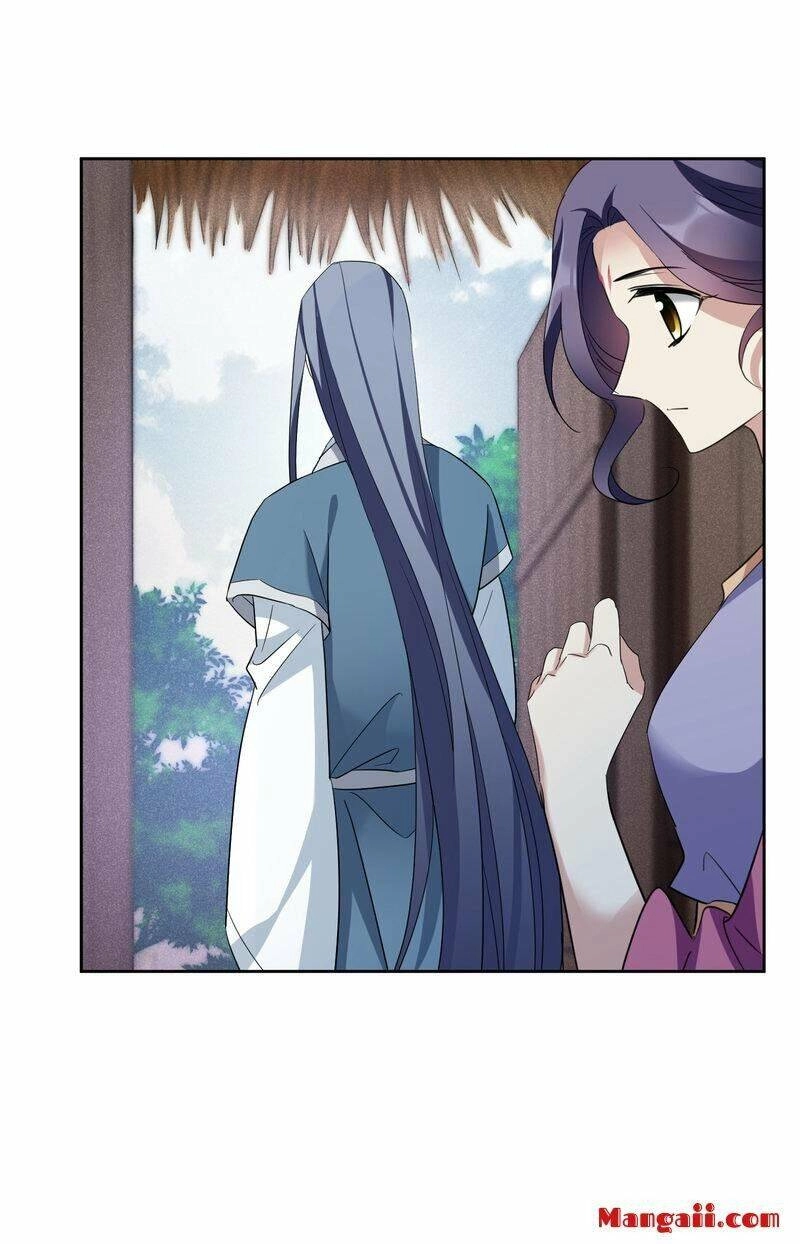 Toàn Cơ Từ Chapter 57.2 - 19