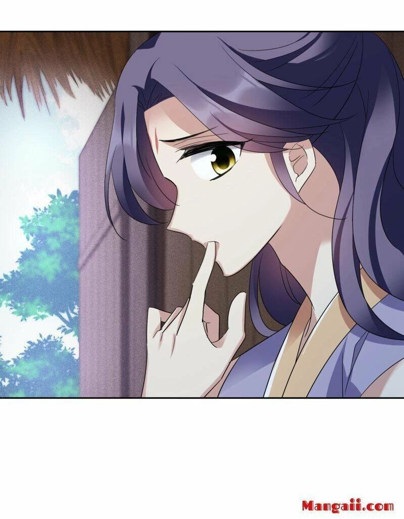 Toàn Cơ Từ Chapter 57.2 - 20