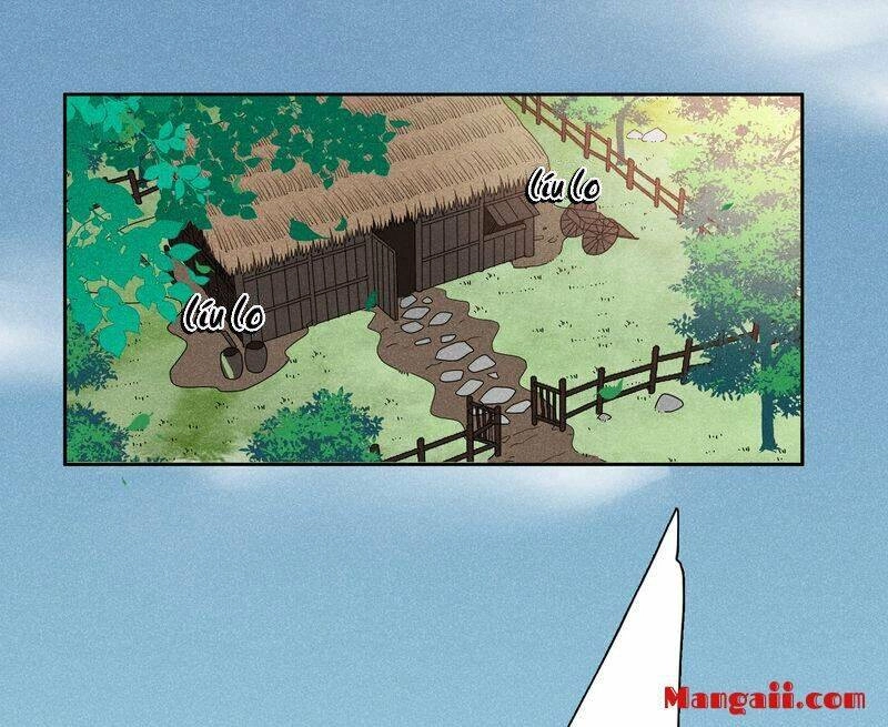 Toàn Cơ Từ Chapter 57.2 - 25