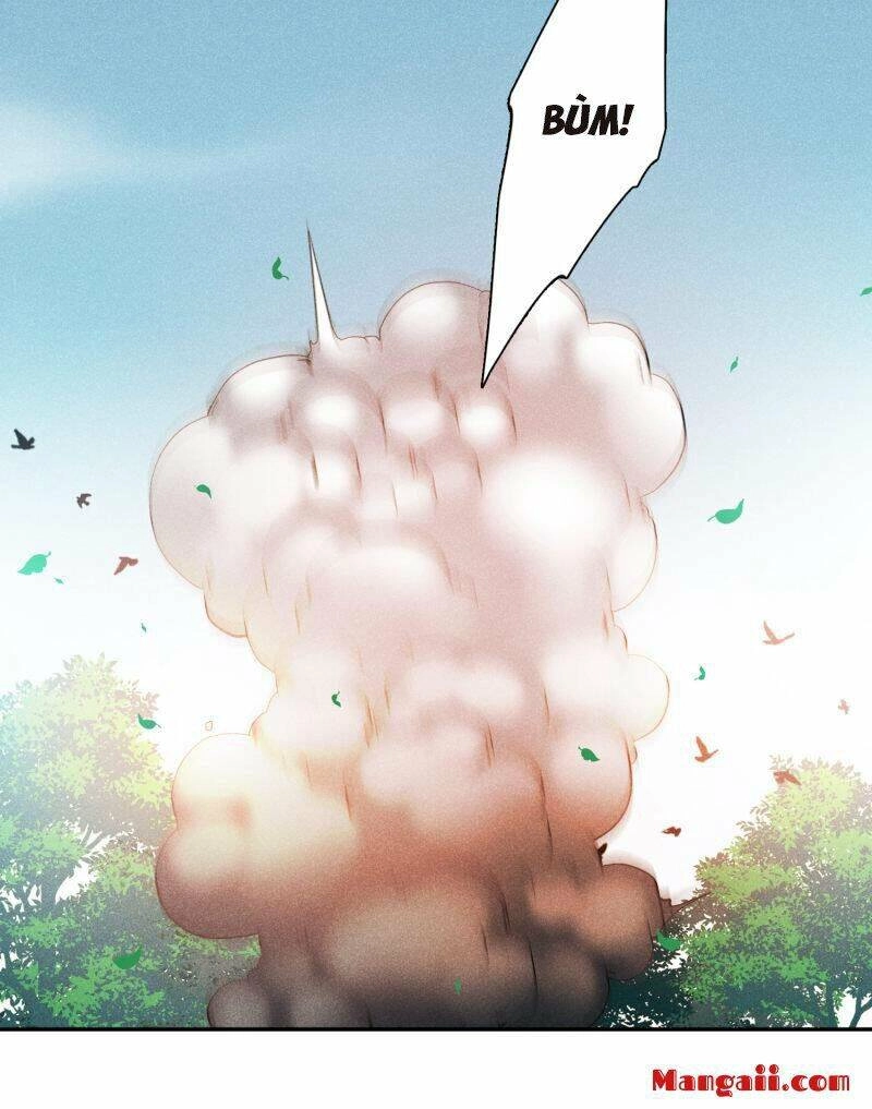 Toàn Cơ Từ Chapter 57.2 - 26