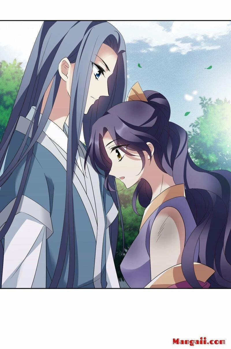 Toàn Cơ Từ Chapter 57.2 - 28