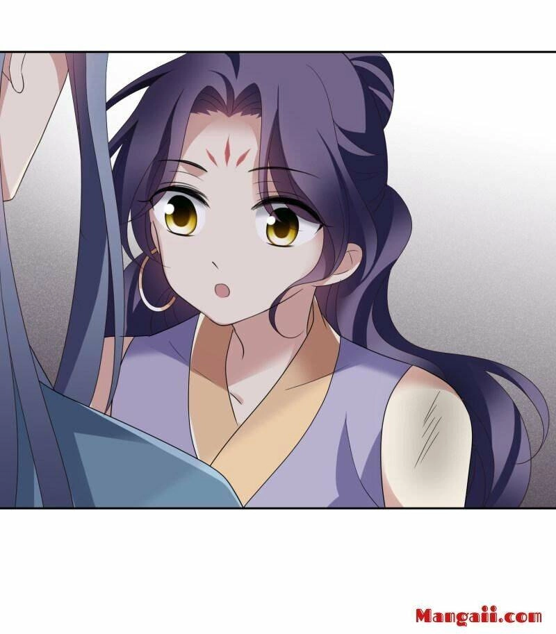 Toàn Cơ Từ Chapter 57.2 - 29