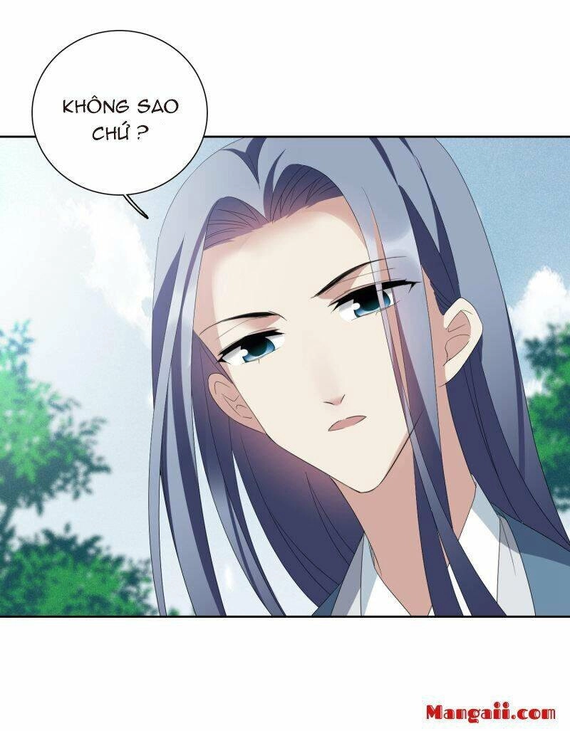 Toàn Cơ Từ Chapter 57.2 - 30