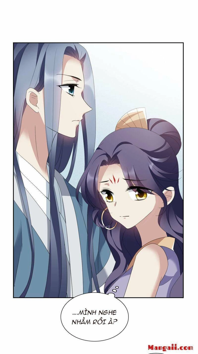 Toàn Cơ Từ Chapter 57.2 - 31