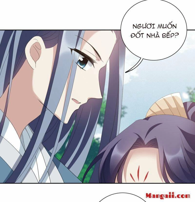 Toàn Cơ Từ Chapter 57.2 - 32