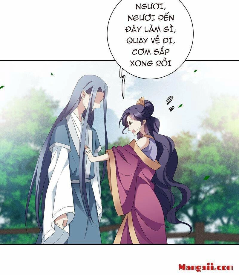 Toàn Cơ Từ Chapter 57.2 - 33