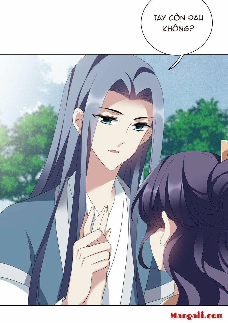 Toàn Cơ Từ Chapter 57.2 - 35