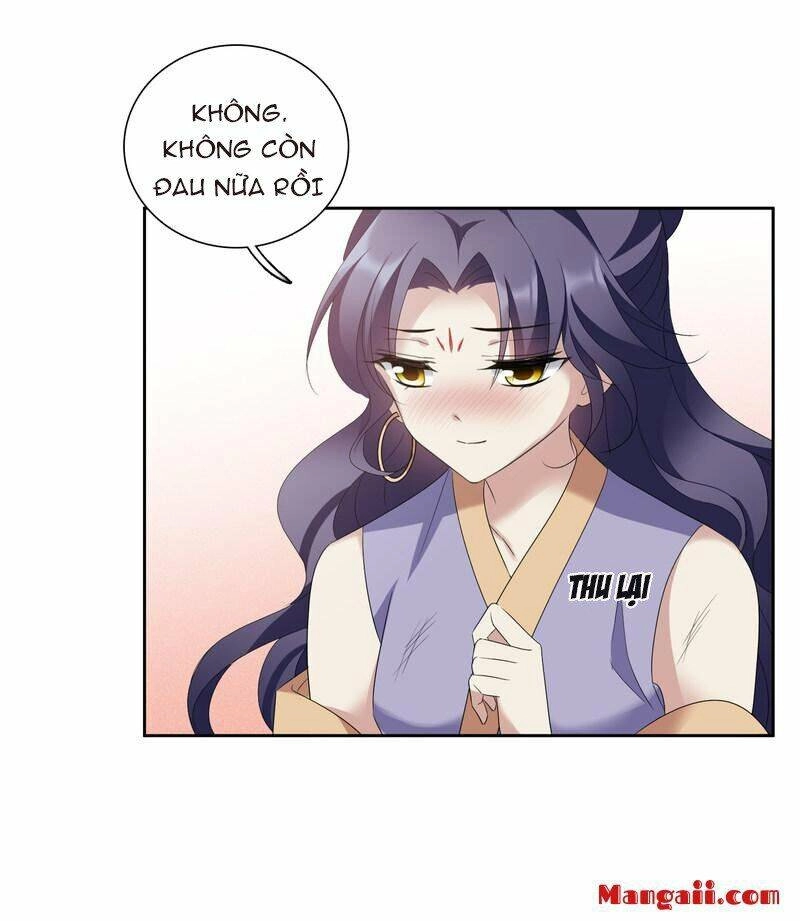 Toàn Cơ Từ Chapter 57.2 - 36