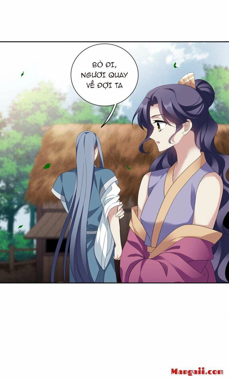 Toàn Cơ Từ Chapter 57.2 - 37