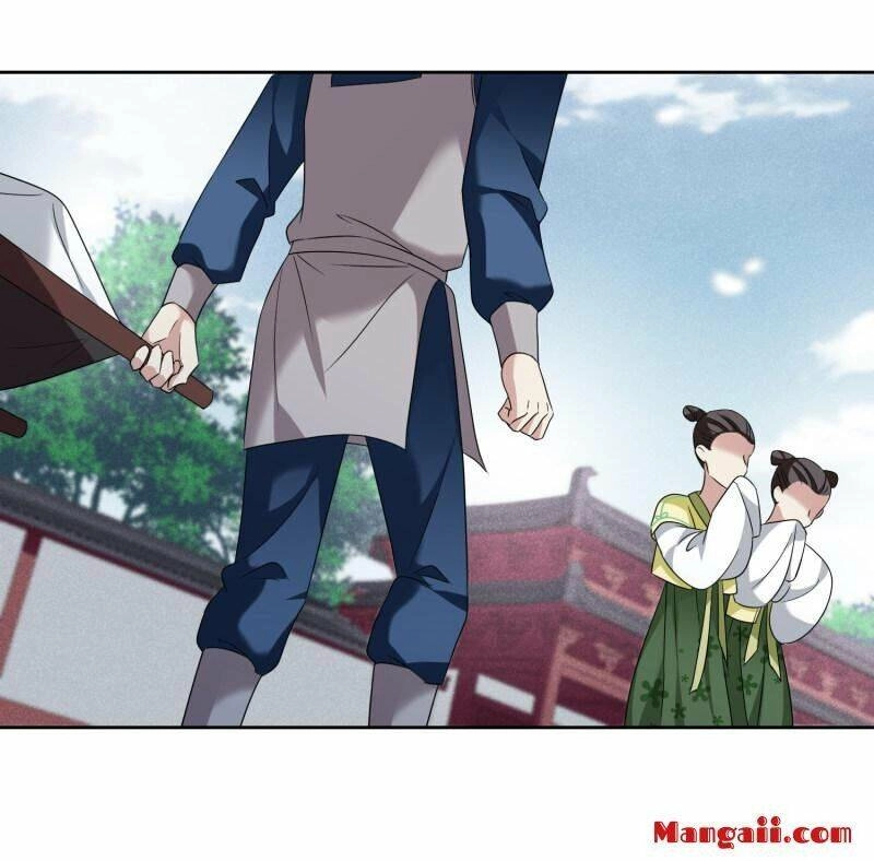 Toàn Cơ Từ Chapter 58.1 - 3