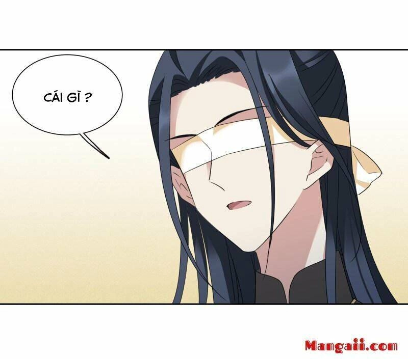 Toàn Cơ Từ Chapter 58.1 - 6