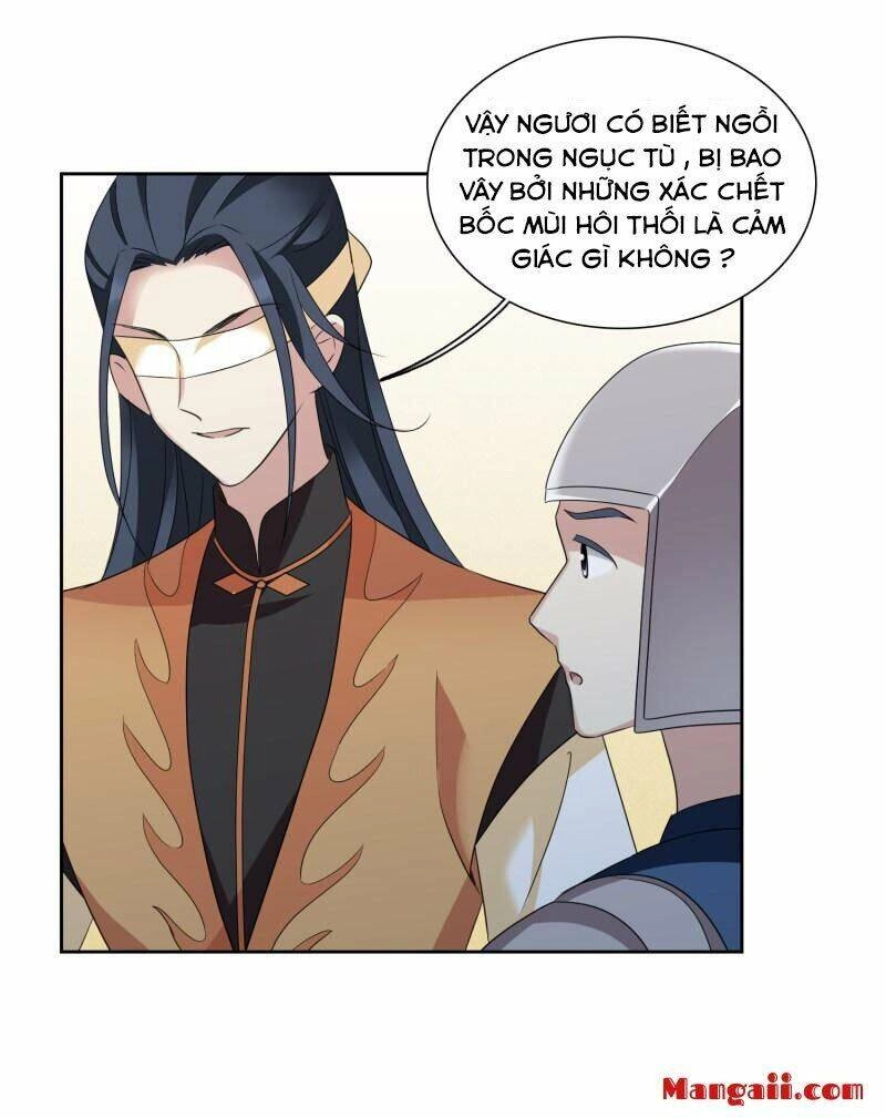 Toàn Cơ Từ Chapter 58.1 - 8