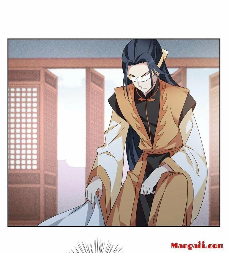 Toàn Cơ Từ Chapter 58.1 - 9