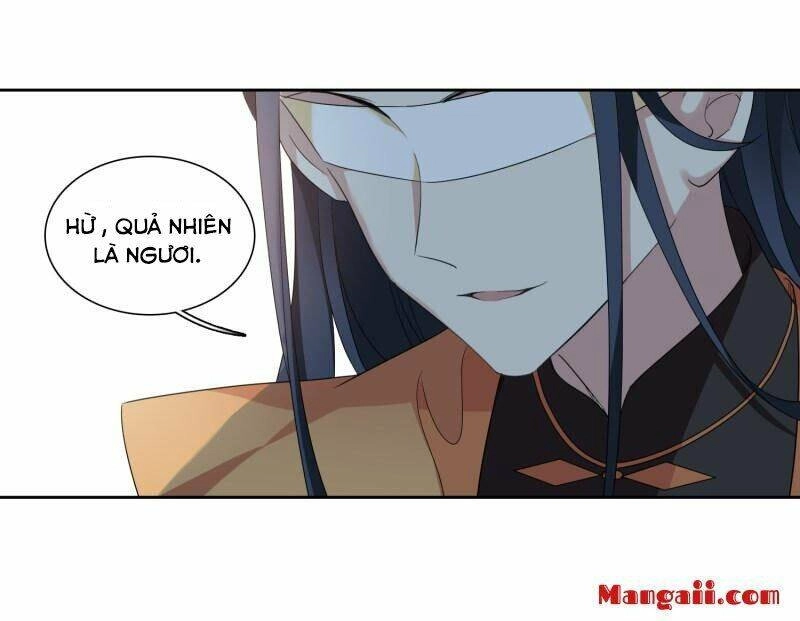 Toàn Cơ Từ Chapter 58.1 - 11