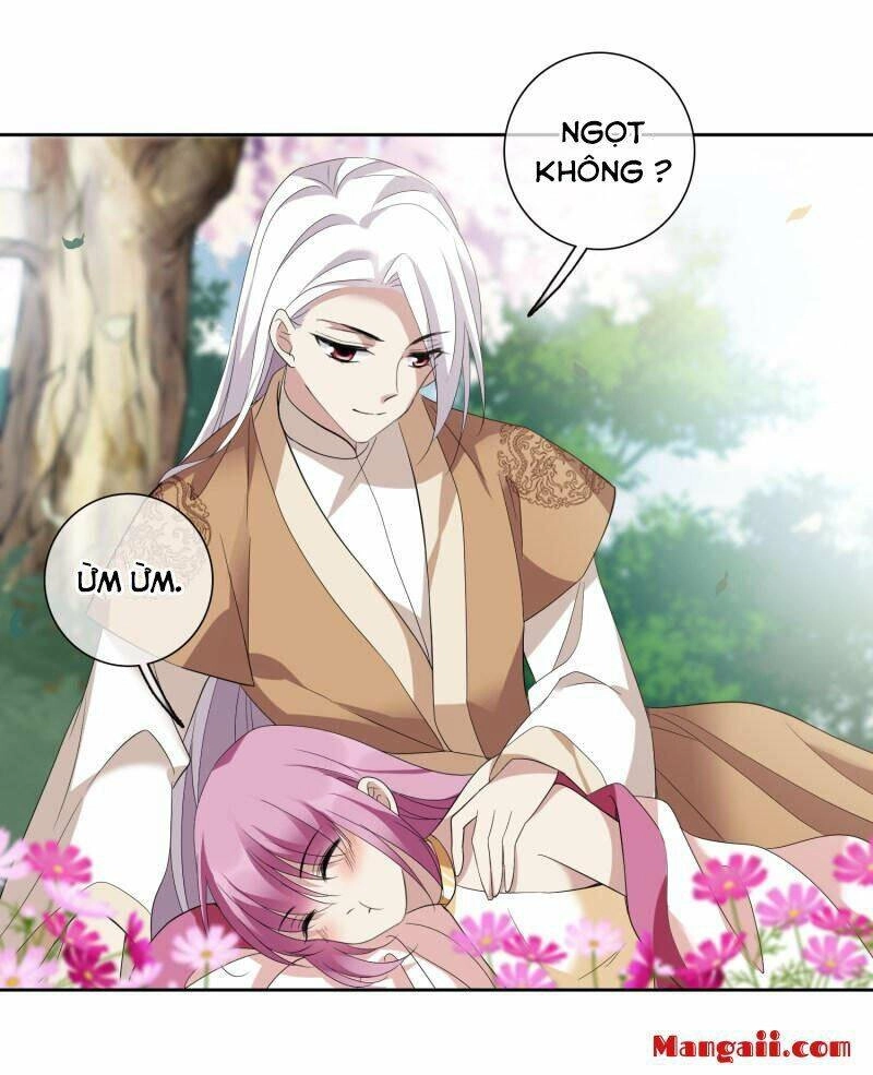 Toàn Cơ Từ Chapter 58.1 - 15