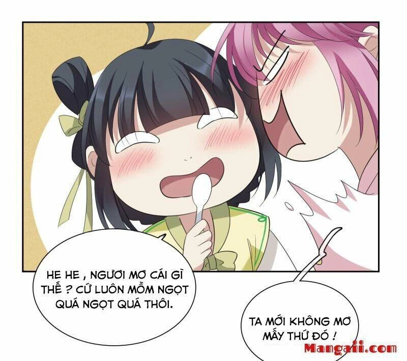 Toàn Cơ Từ Chapter 58.1 - 23