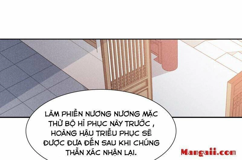 Toàn Cơ Từ Chapter 58.1 - 27