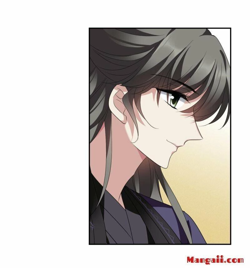 Toàn Cơ Từ Chapter 59.1 - 7