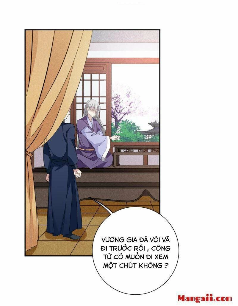 Toàn Cơ Từ Chapter 59.1 - 11