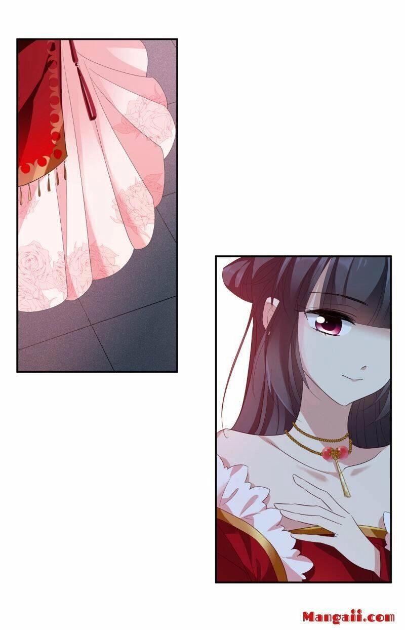 Toàn Cơ Từ Chapter 59.1 - 17