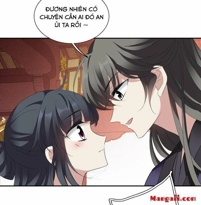 Toàn Cơ Từ Chapter 59.1 - 25