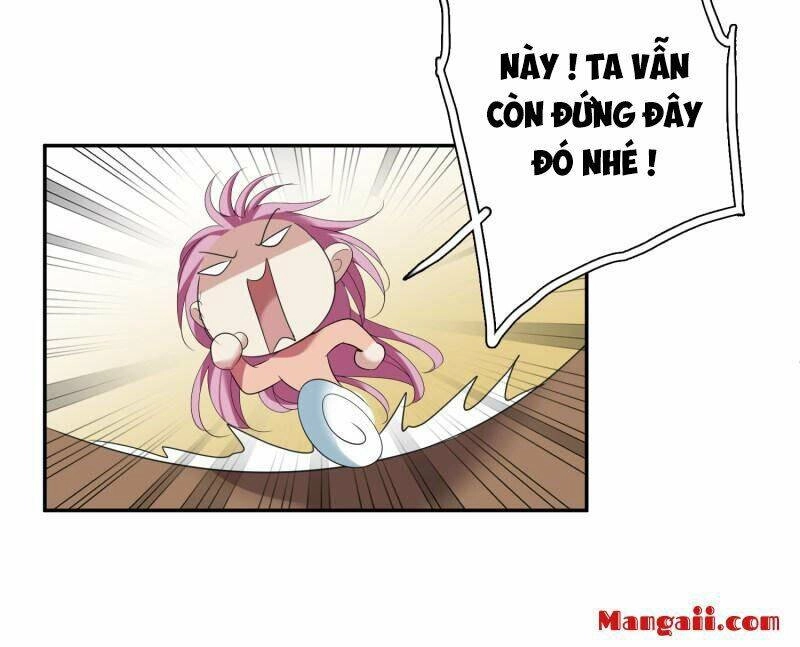 Toàn Cơ Từ Chapter 59.1 - 26